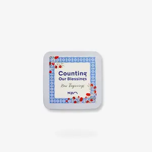 Counting Our Blessings Family Game | Hooga