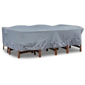 Vera Bradley Rectangle/Oval Table/Chair Cover