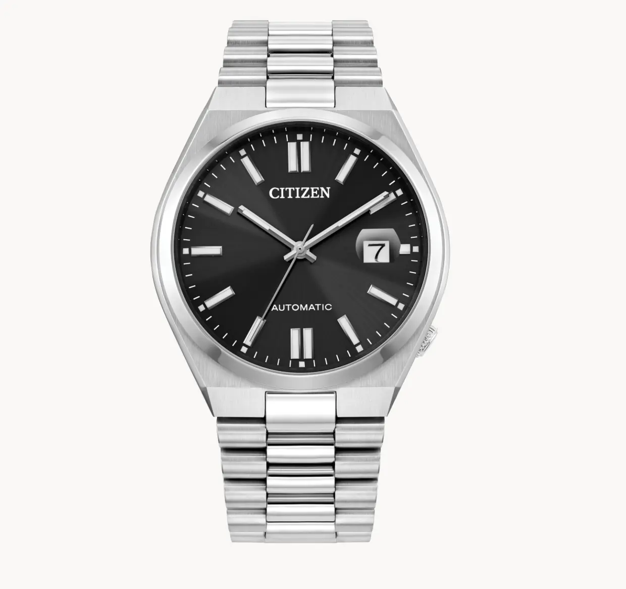 Men's Citizen Watch "Tsuyosa"