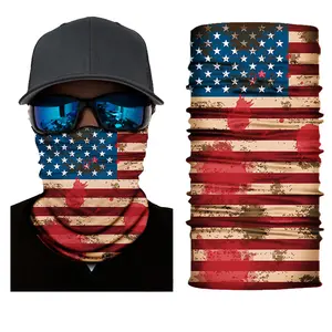 Patriot Neck Gaiter Patriot Neck Gaiter