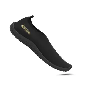 Black Girl Sunscreen Sun Shield Water Shoes UPF 50 All Seasons Slip On Gold Logo Classic Fit for Kayaking Yoga Walking Beach Black Girl Sunscreen Sun Shield Water Shoes UPF 50 All Seasons Slip On Gold Logo Classic Fit for Kayaking Yoga Walking Beach