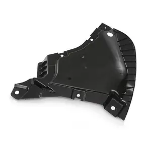 Fit For 2017-2023 Mercedes Benz E-Class Engine Splash Shield Right MB1228173