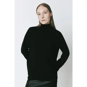 Courneuve Mockneck Sweater