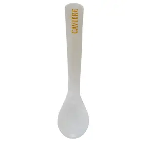 Mother of Pearl Spoon