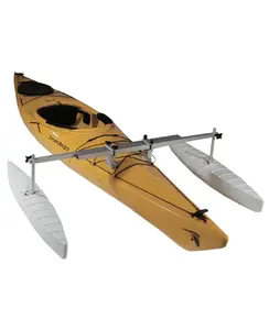 Wave Armor Kayak & Canoe Stabilizing Outriggers