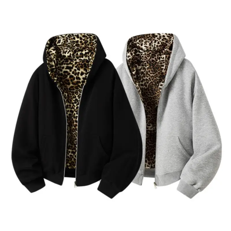 scuffers leopard hoodie - TikTok Shop scuffers leopard hoodie - TikTok Shop