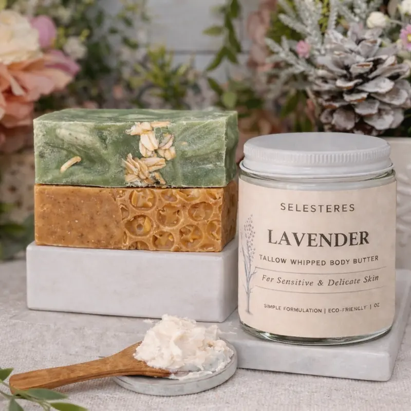 The Everyday Essentials Set