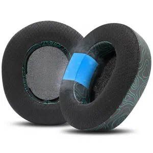 (RandomFrankP) Arctis Nova Pro Wireless & Nova Elite Earpads - WC FreeZe Cooling Gel