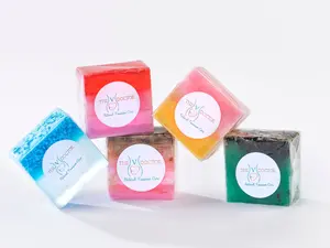 Keep-It-Sweet Body Wash Soap for Daily Skin Care - Body Care