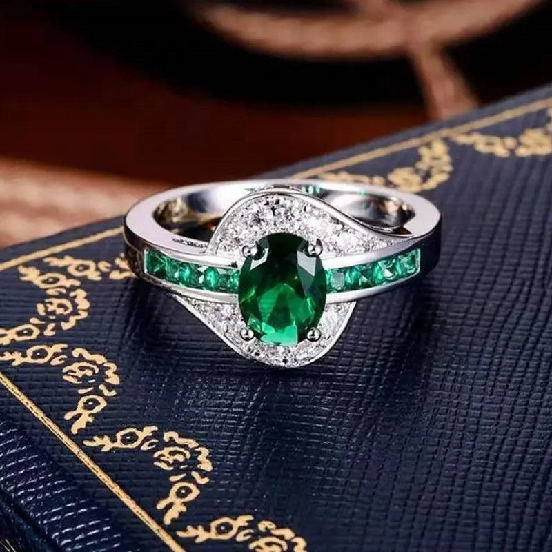 Green Ring