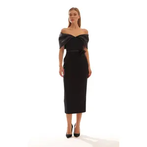 Hot Contact 8404 Dress