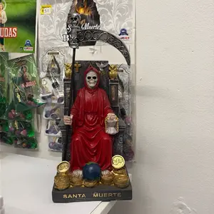 Santa muerte