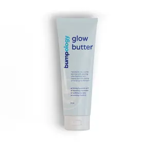 Glow Butter Glow Butter