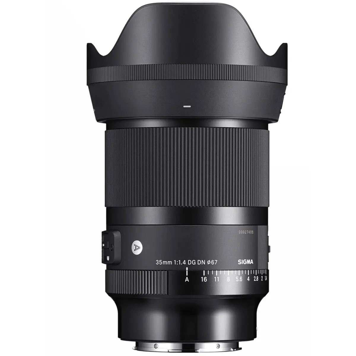 Sigma AF 35mm f/1.4 DG DN Art Lens for L Mount