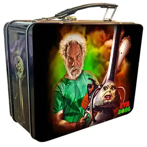 Evil Bong Lunch Box - Unique Design with Unique Features - Ideal for Special Occasions