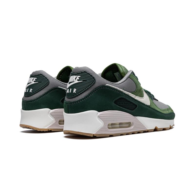 Air Max 90 PRM "Pro Green and Pale Ivory" DH4621 300