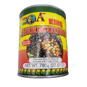 Abemu Dro, 27oz (Banga soup base / Ofe Akwu mix, Sauce Graine, Mbanga soup, Amiwo, Moambe sauce)