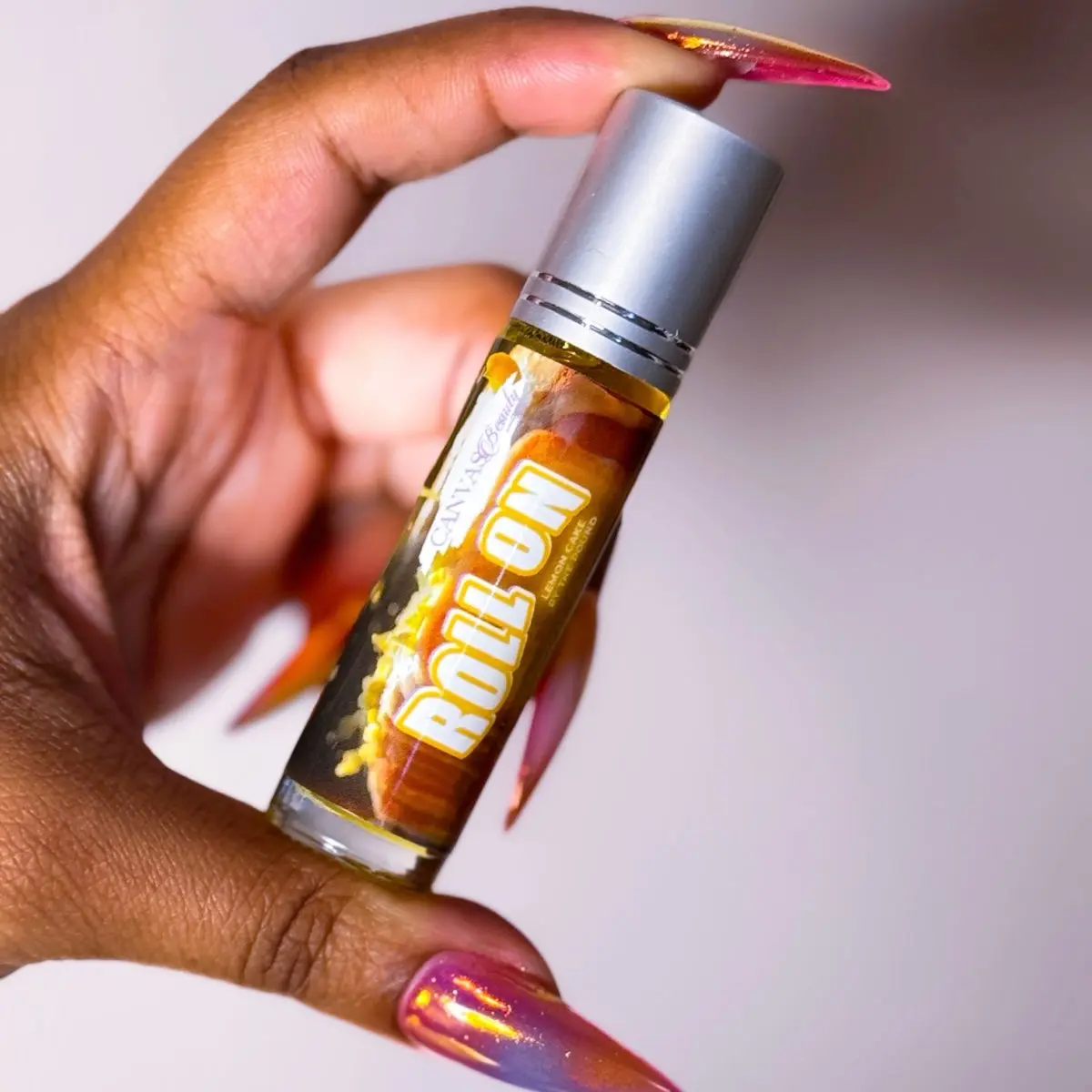 Lemon Cake By The Pound