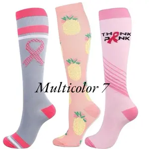High quality compression socks 20-30 mmhg