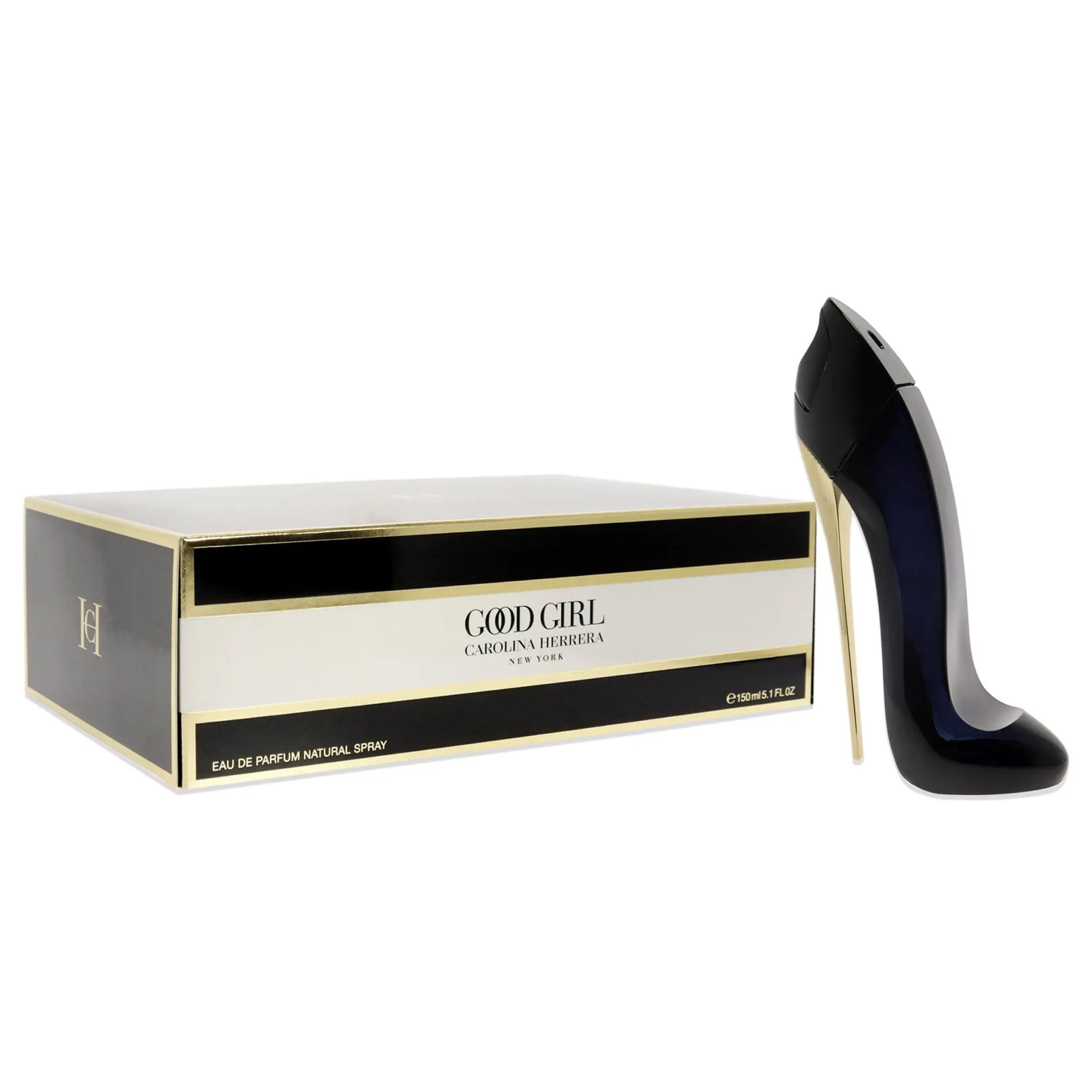 Carolina Herrera Good Girl Eau de Parfum 150 ml / 5.1 oz
