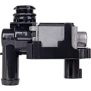 Vapor Canister Purge Valve Solenoid Compatible With Infiniti EX35,FX35,FX45,G35,G37,QX56,Nissan 350Z,370Z,Altima,Armada,Frontier,Maxima,Pathfinder,Quest,Titan Replacement For 14935-JF00A