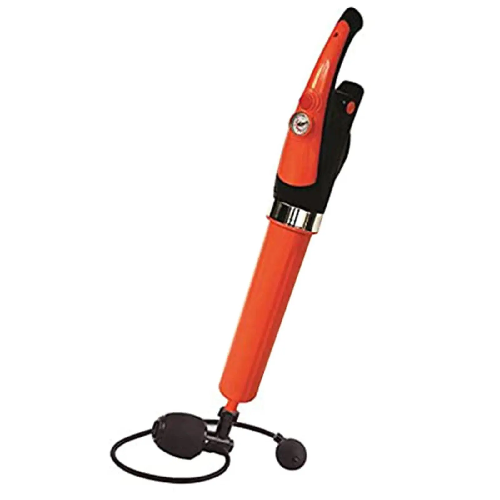 FEIYABDF Bathroom Electric High Pressure Air Toilet Plunger for Unclogging Pipes FEIYABDF Bathroom Electric High Pressure Air Toilet Plunger for Unclogging Pipes