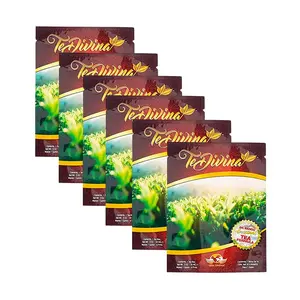 6 sobres de te divina