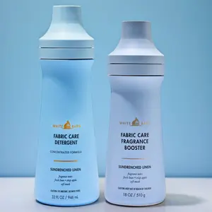 Sundrenched Linen Fabric Care Detergent 32oz Fragance Booster 18.oz