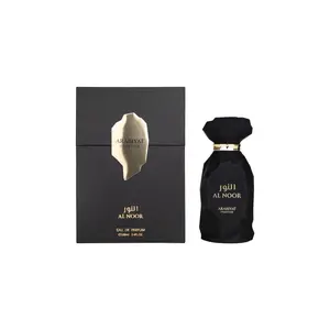 AL NOOR EDP - 100ML(3.4oz) BY ARABIYAT PRESTIGE