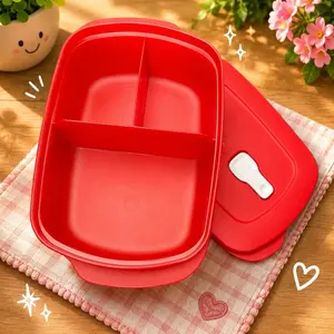Red Micro Flash rectangle rojo