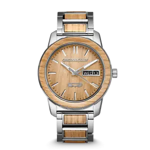 Brewmaster Barrel 42mm