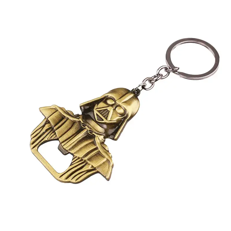 SWDV Bottle Opener/Keychain