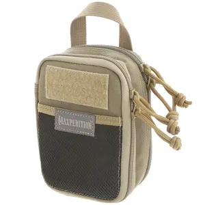 Double-Decker Mini Pocket Organizer Double-Decker Mini Pocket Organizer
