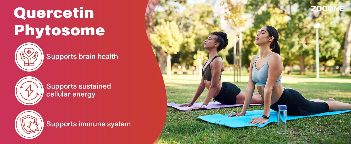 ZOOONE 1000mg NAD+ Berry Flavor Drink Mix for Skin Aging Support, Energy, and Focus - 30 Pack -