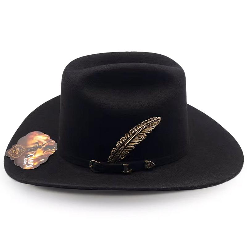 Carin Leon Tejana Hat - TikTok Shop display picture 1