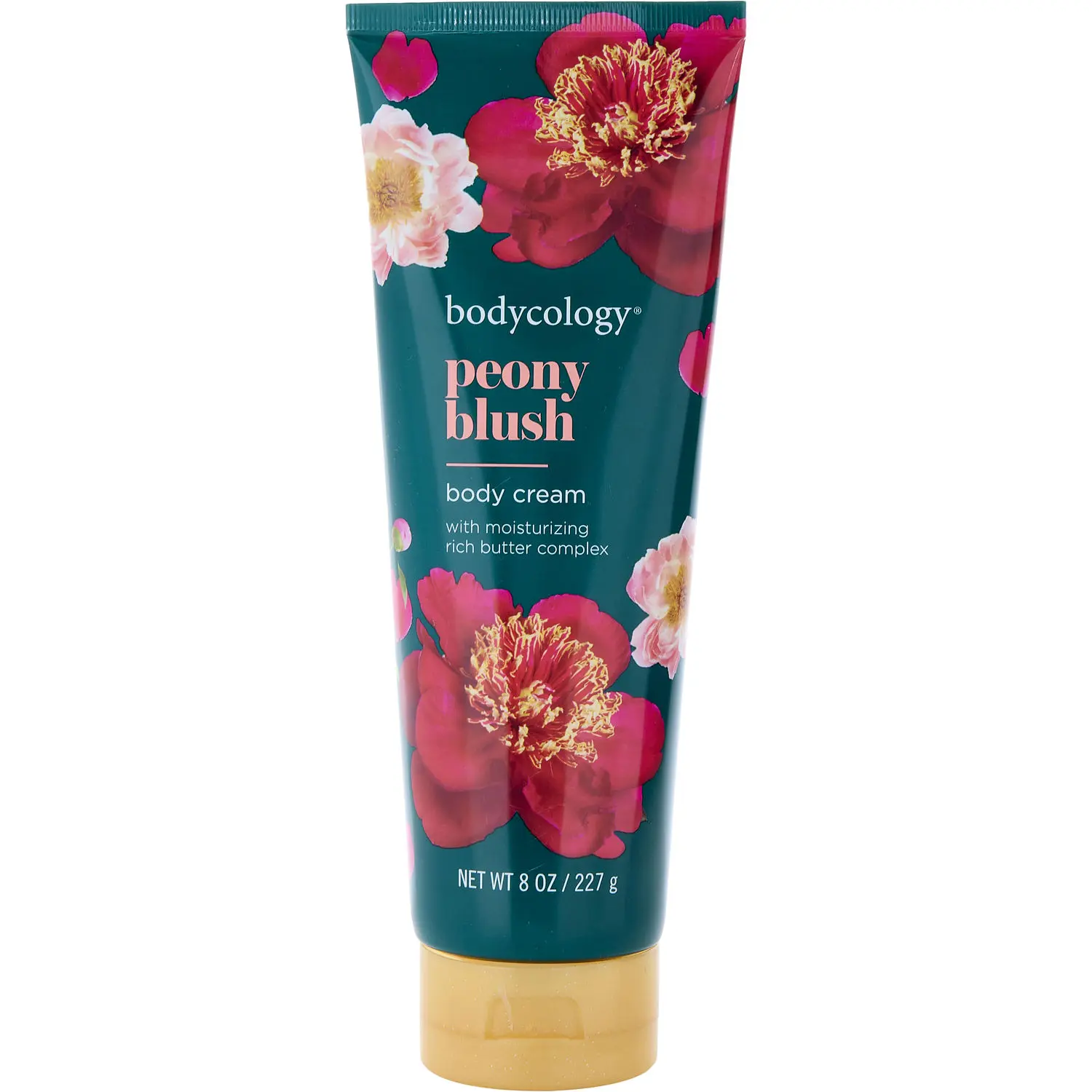 Bodycology Peony Blush By Bodycology Body Cream For Women