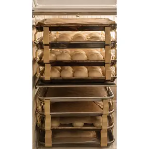 Baking Sheet Dividers 4 (Pcs)