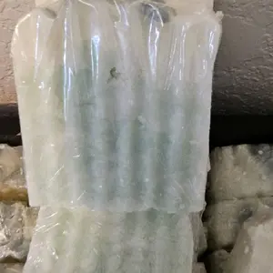 Eucalyptus coconut oil soap
