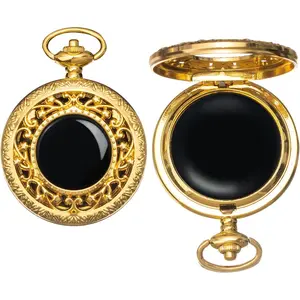 Scrying Mirror  Black Obsidian Mirror for Divination, , Meditation,  Gifts, Cthulhu Decoration  Garden