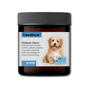 Probiotic Chews (90 Chews)