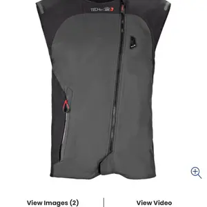 Alpinestars air tech 3 size M