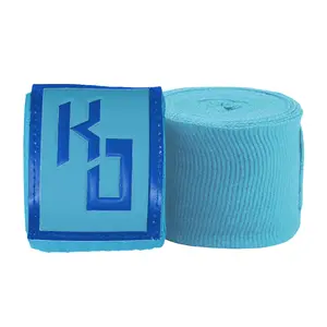 Ripple Hand Wraps