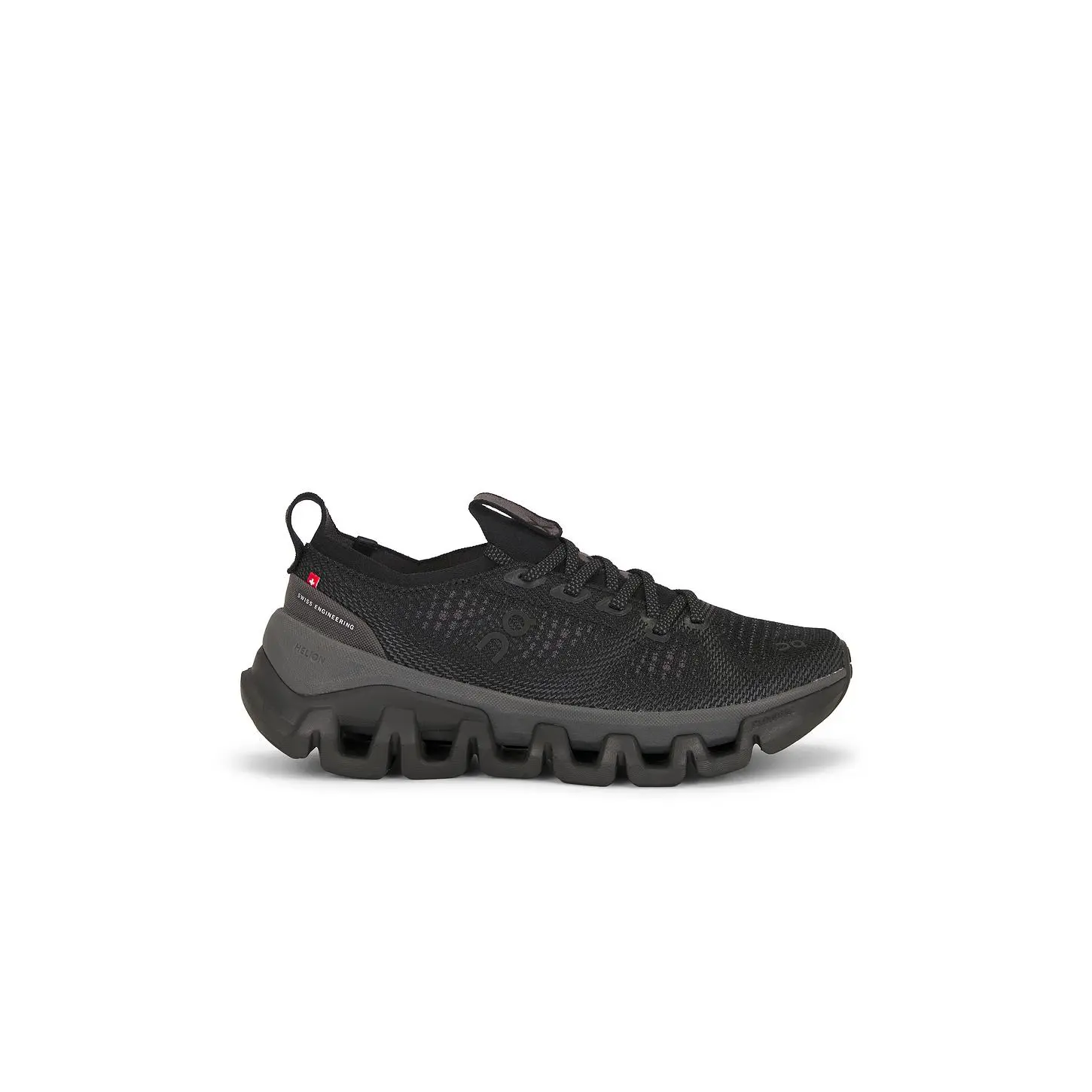 On Cloud X Tempo in Black & Eclipse On Cloud X Tempo in Black & Eclipse