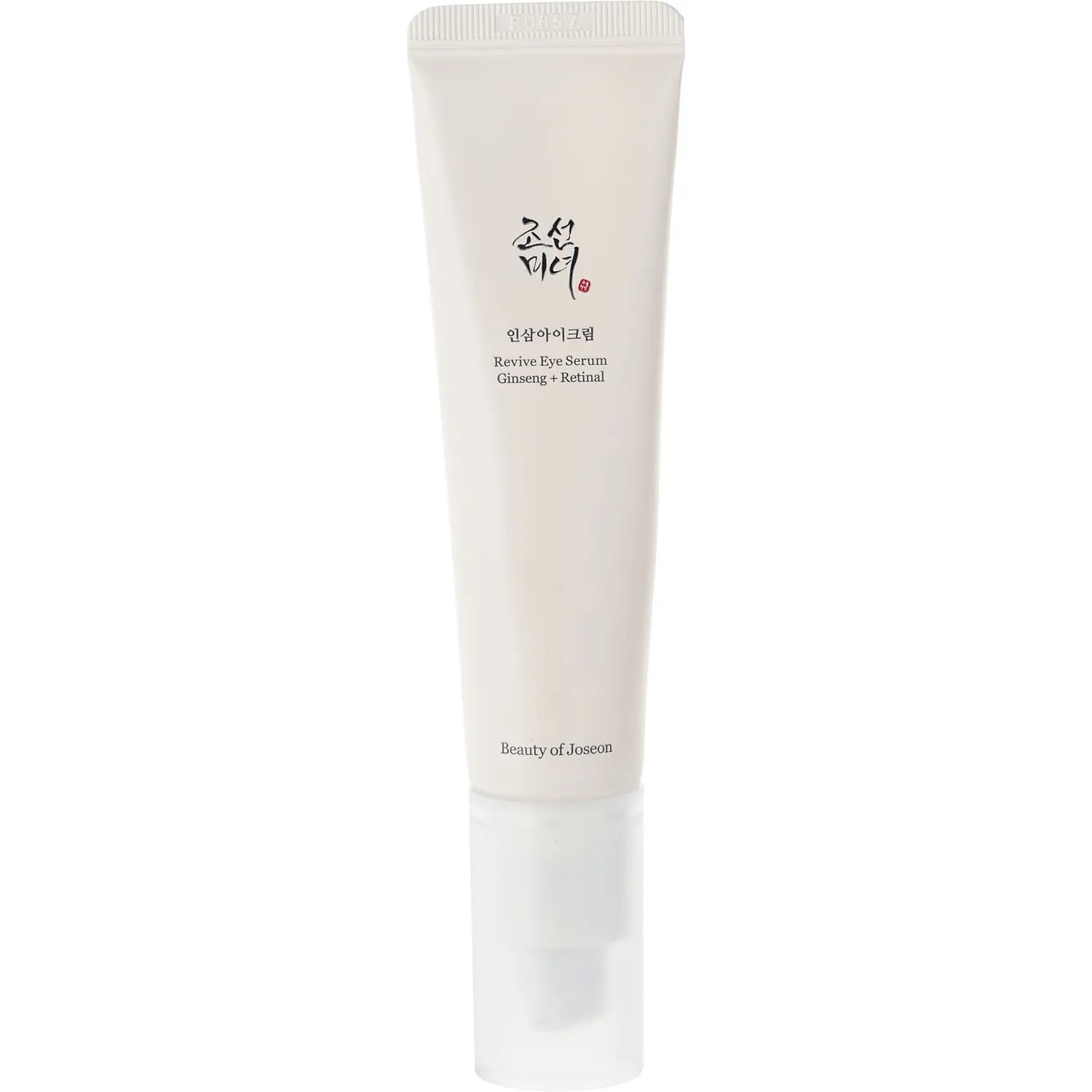 Beauty Of Joseon By Beauty Of Joseon Revive Eye Serum Ginseng + Retinal For Women