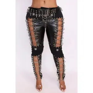 Rockstar Pants 🚚 Ships in 1 Business Day