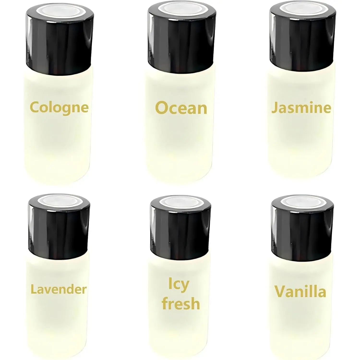 Cologne+Ocean+Jasmine+Lavender+Vanilla+Icy fresh