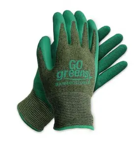 Garden and Work  Bamboo Gloves  for women  and men