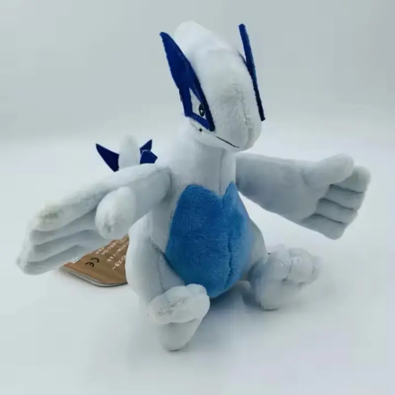 6 inch Lugia Plush Toy 6 inch Lugia Plush Toy
