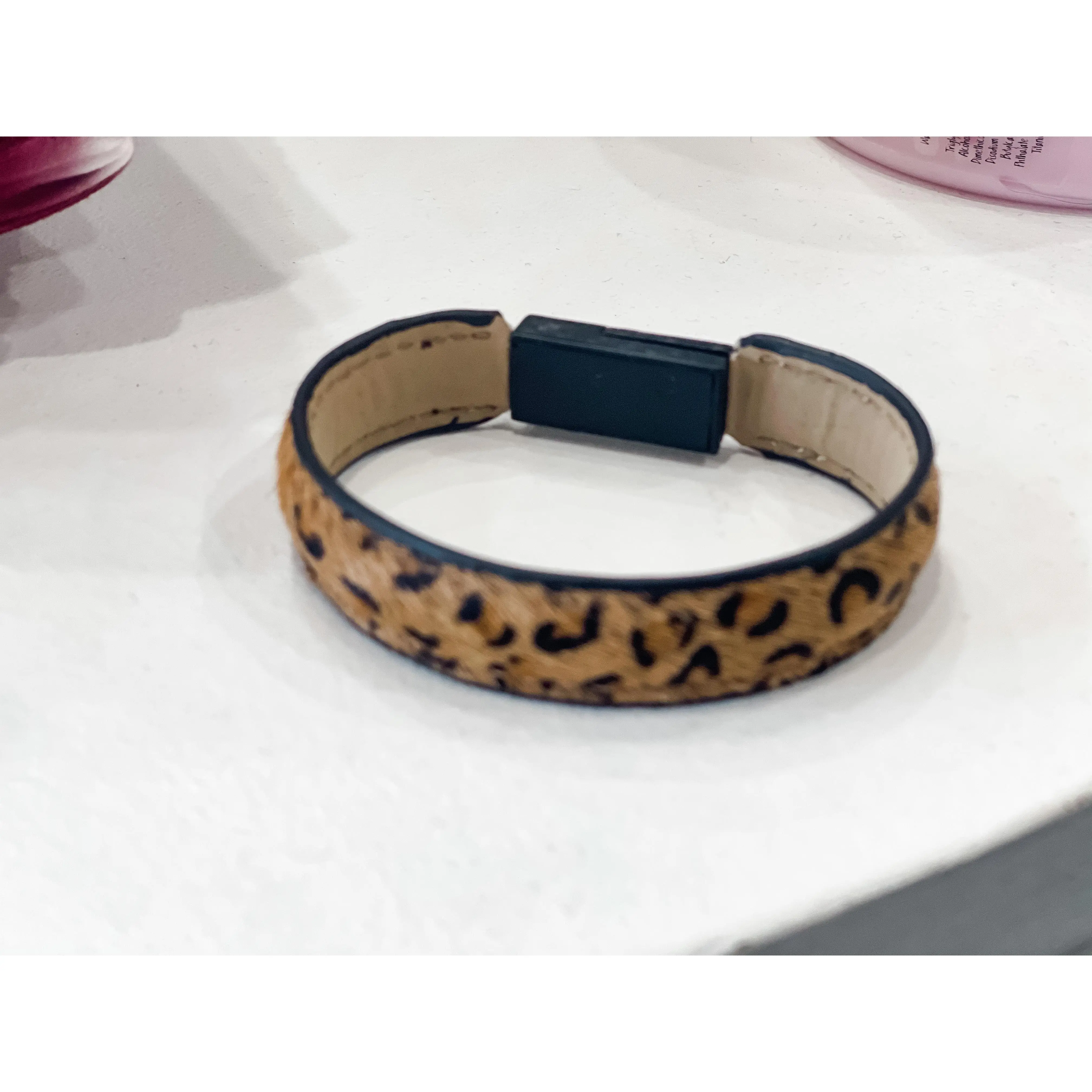 Iphone Cable Bracelet