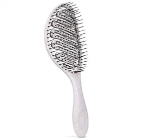 Detangling Brush, Dry and Wet Vented Detangler Hair Brush for Women and Men, Paddle Quick Drying Hairbrush for Wet/Dry/Curly/Thick/Long/Wavy/Damaged Hair